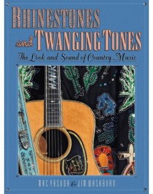 Rhinestones and Twanging Tones