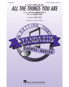 All the Things You Are