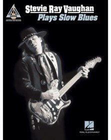 Stevie Ray Vaughan - Plays...