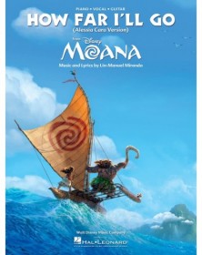 Alessia Cara: How Far I'll...