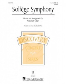 Solfege Symphony