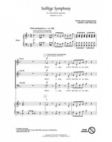 Solfege Symphony