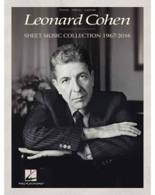 Sheet Music Collection