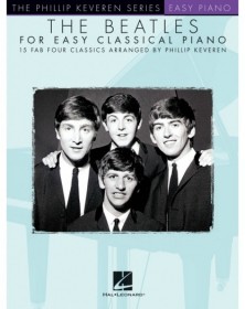 The Beatles For Easy...