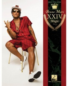 Bruno Mars - 24K Magic