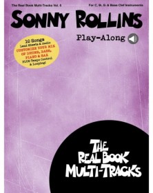 Sonny Rollins Play-Along