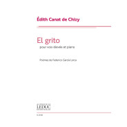 El Grito (High Voice)