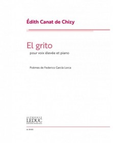 El Grito (High Voice)