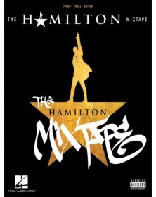 The Hamilton Mixtape