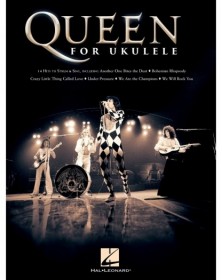 Queen for Ukulele
