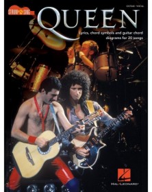 Strum & Sing Guitar