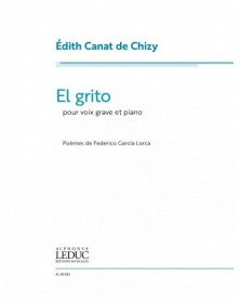 El Grito (Low Voice)