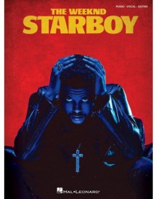 The Weeknd - Starboy