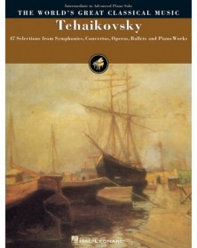 Tchaikovsky