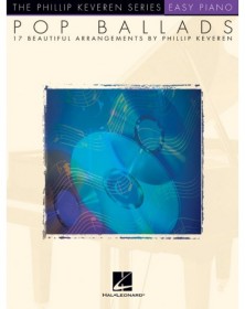 Pop Ballads - 17 Beautiful...