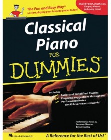 Classical Piano Music for...
