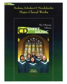 Brahms, Schubert and...