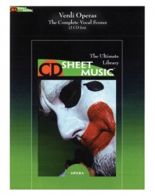 Verdi Operas: The Complete...