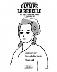 Olympe La Rebelle