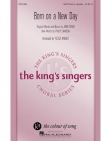Born on a New Day