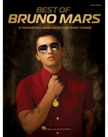 Best Of Bruno Mars