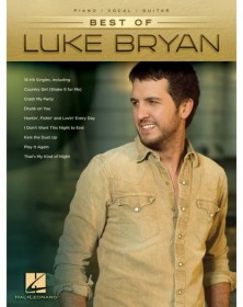 Best of Luke Bryan