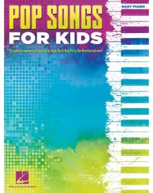 Pop Songs for Kids