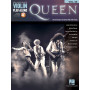 Violin Play-Along - Volume 68 - Queen