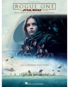 Rogue One - A Star Wars...