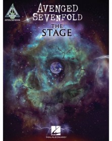 Avenged Sevenfold - The Stage