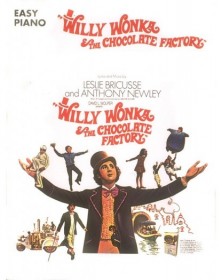 Willy Wonka And The...