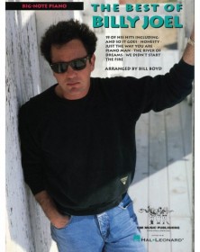 The Best Of Billy Joel