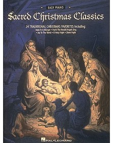 Sacred Christmas Classics