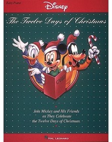 Twelve Days Of Christmas