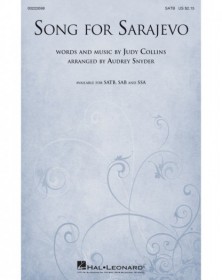 Song for Sarajevo