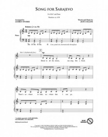 Song for Sarajevo