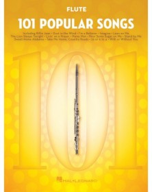 101 Popular Songs