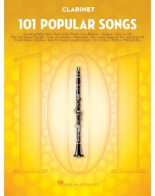 101 Popular Songs