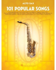 101 Popular Songs