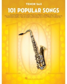 101 Popular Songs