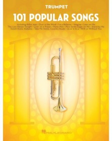 101 Popular Songs