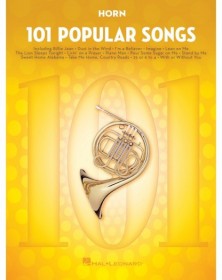 101 Popular Songs