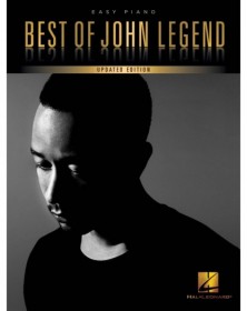 Best of John Legend