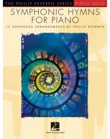 Symphonic Hymns for Piano