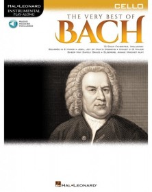 The Very Best of Bach - Cello