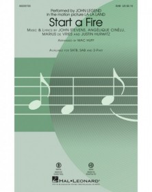 Start a Fire