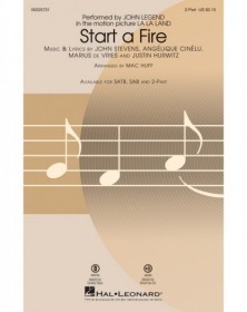 Start a Fire