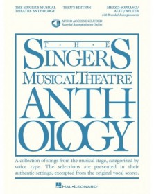 The Singer's Musical...