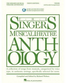 The Singer's Musical...