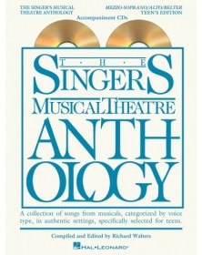 The Singer's Musical...